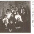 1897 Woodward family gathering